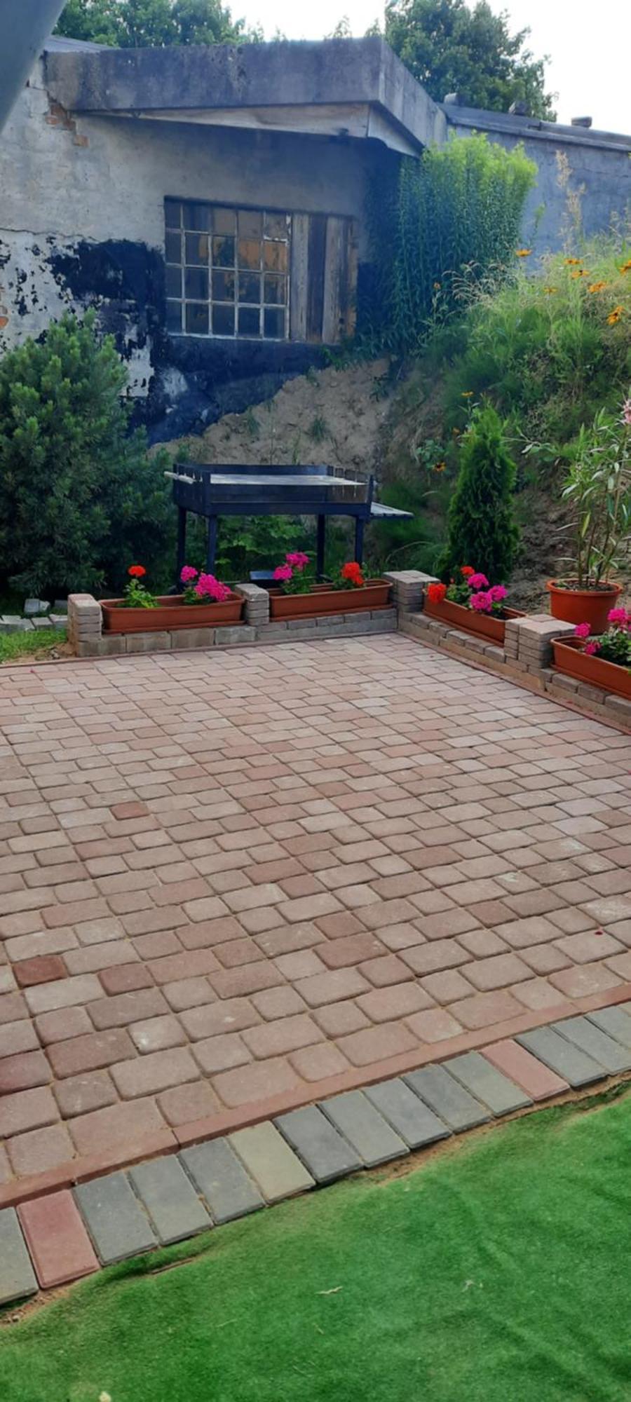 Dom Brama Mazur Bed & Breakfast Ostroda Exterior photo