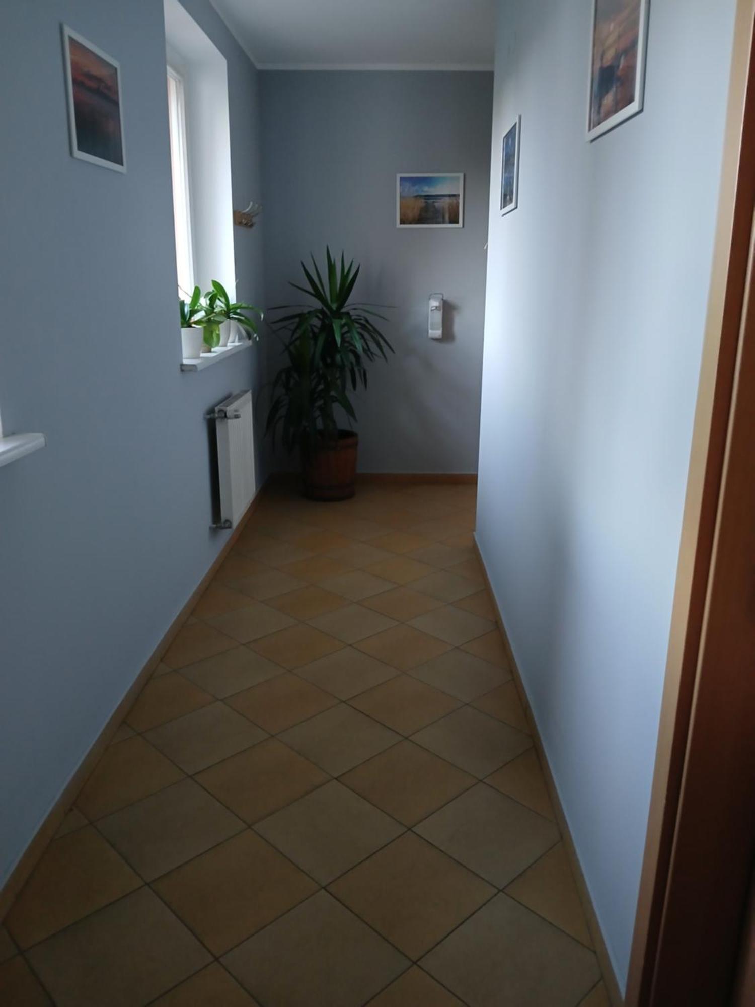 Dom Brama Mazur Bed & Breakfast Ostroda Exterior photo
