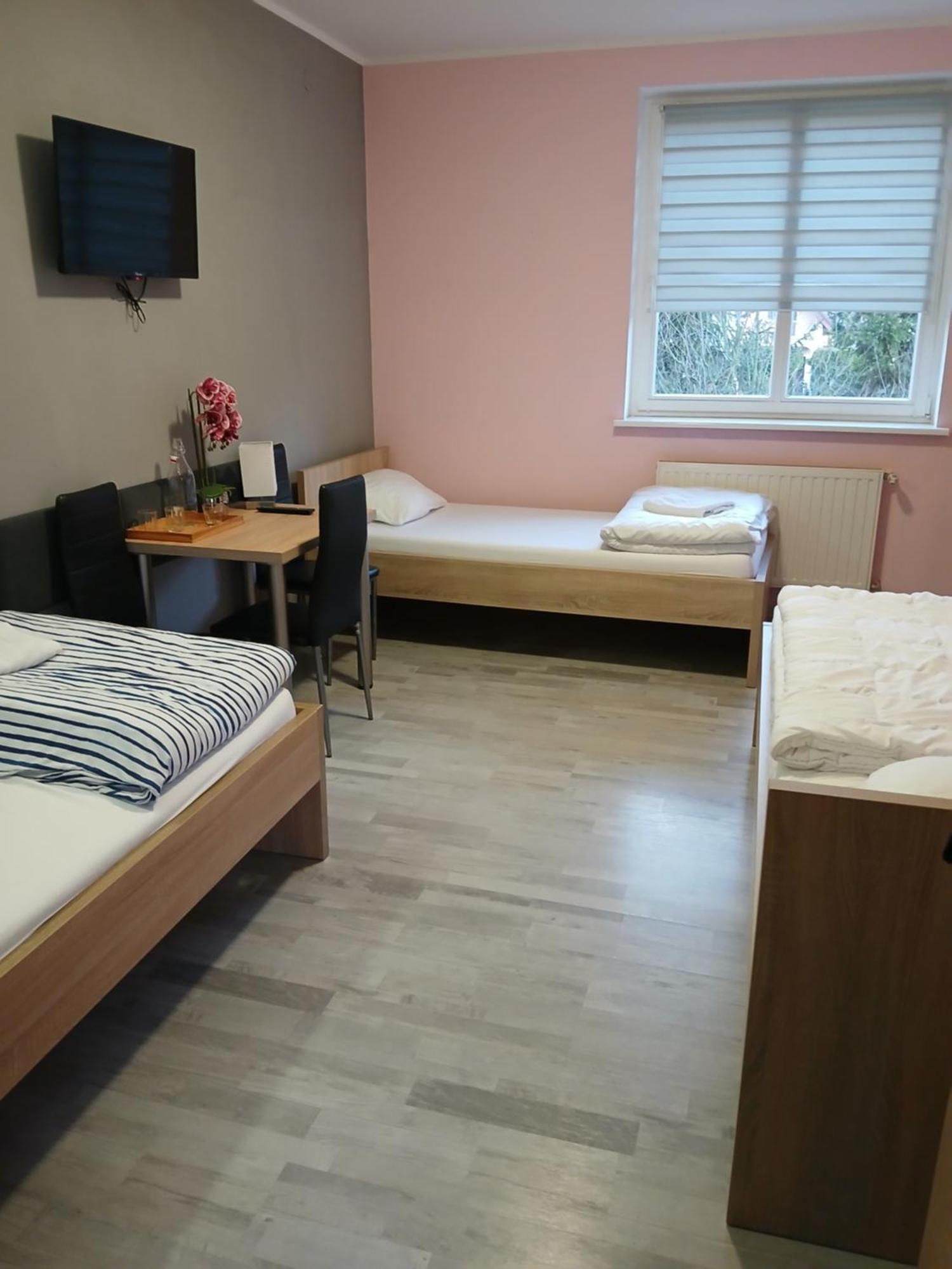 Dom Brama Mazur Bed & Breakfast Ostroda Exterior photo