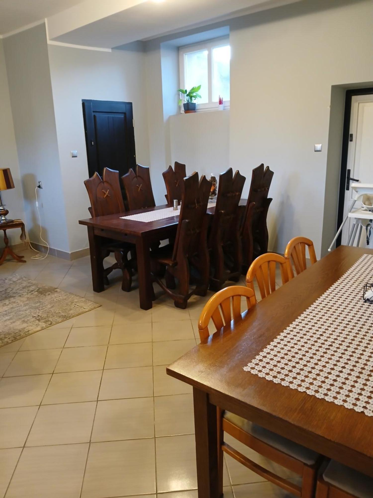 Dom Brama Mazur Bed & Breakfast Ostroda Exterior photo